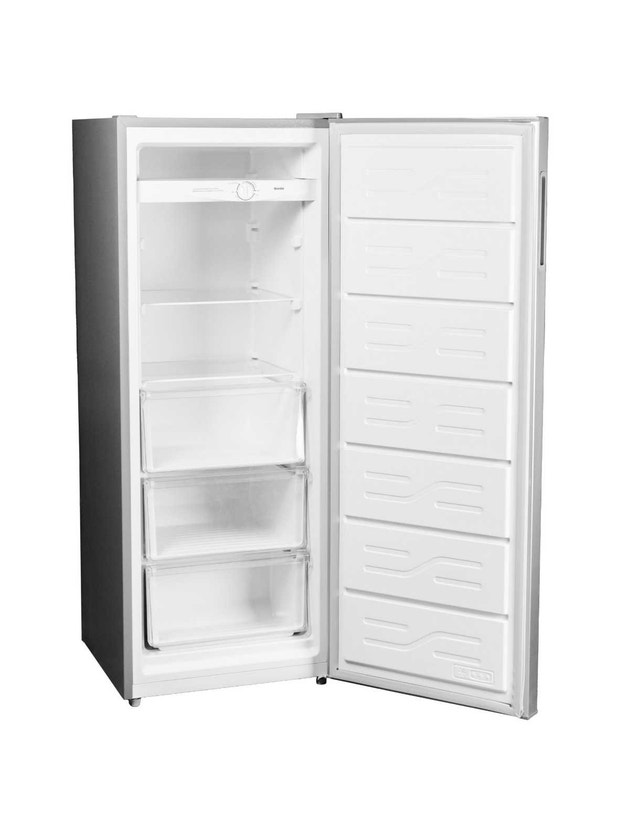 Danby 6.8 cu ft Convertable upright Freezer - photo 2