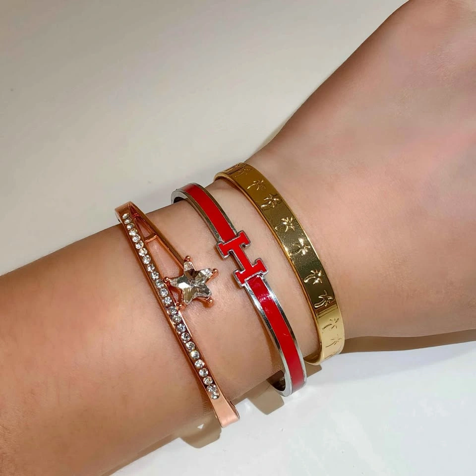 $5 each, $11 take all! Fashion Bracelets/Bangles