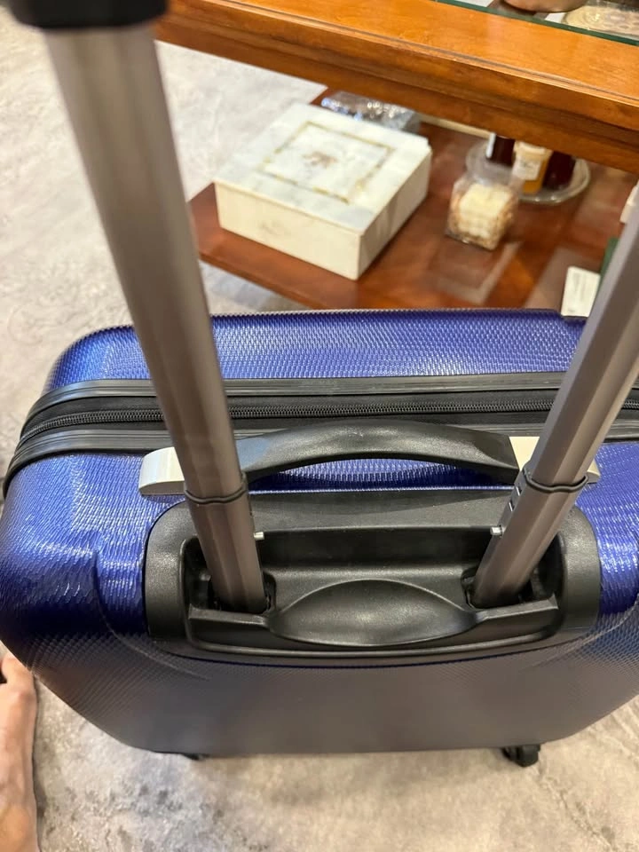 Samsonite Hardside Spinner Suitcase - photo 3