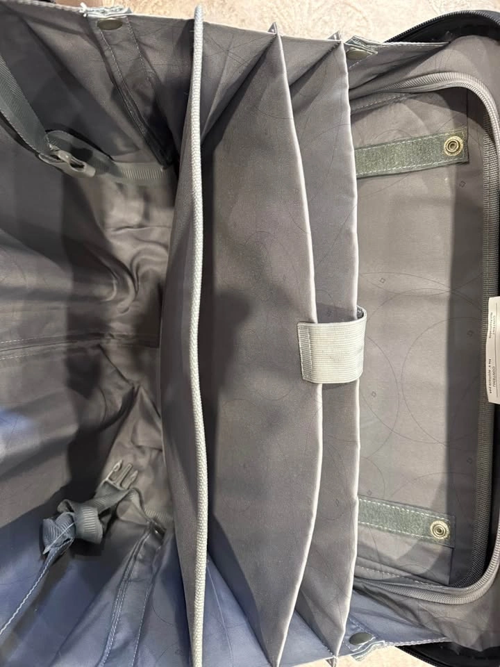 Samsonite Hardside Spinner Suitcase - photo 5