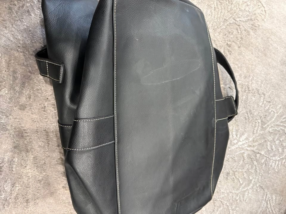 Kenneth Cole Reaction Duffel Bag - photo 4