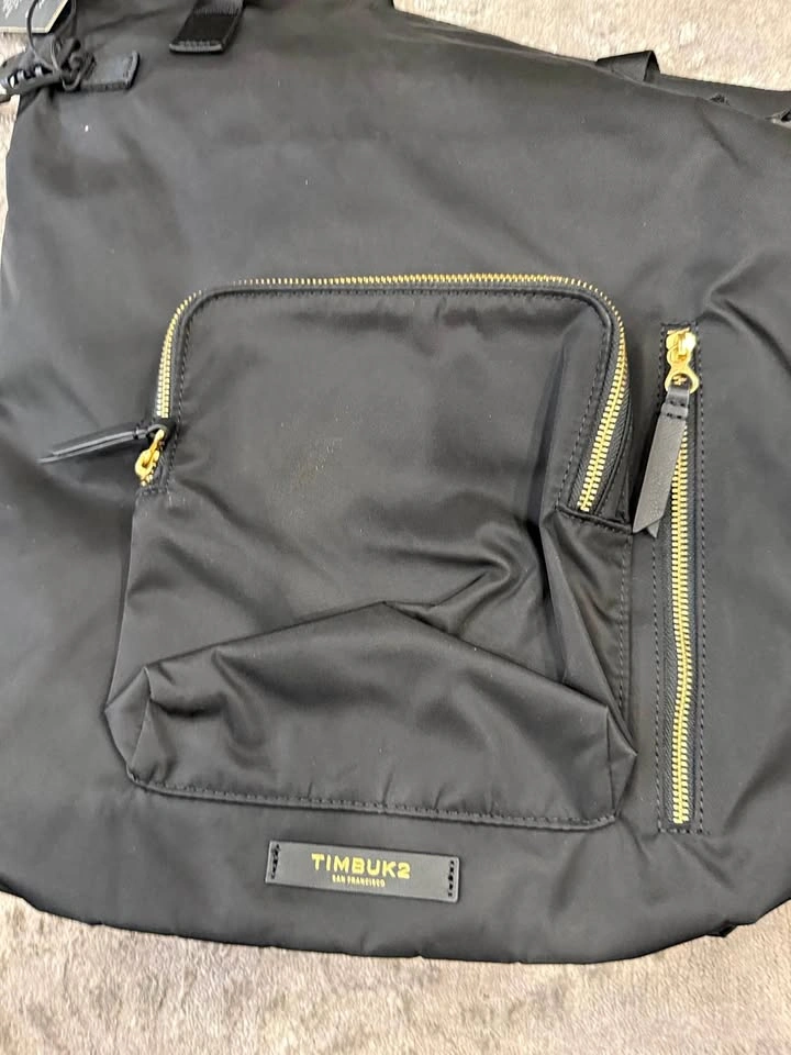 Timbuk2 Scholar Tote Backpack