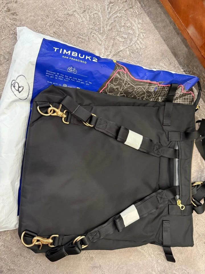 Timbuk2 Scholar Tote Backpack - photo 4