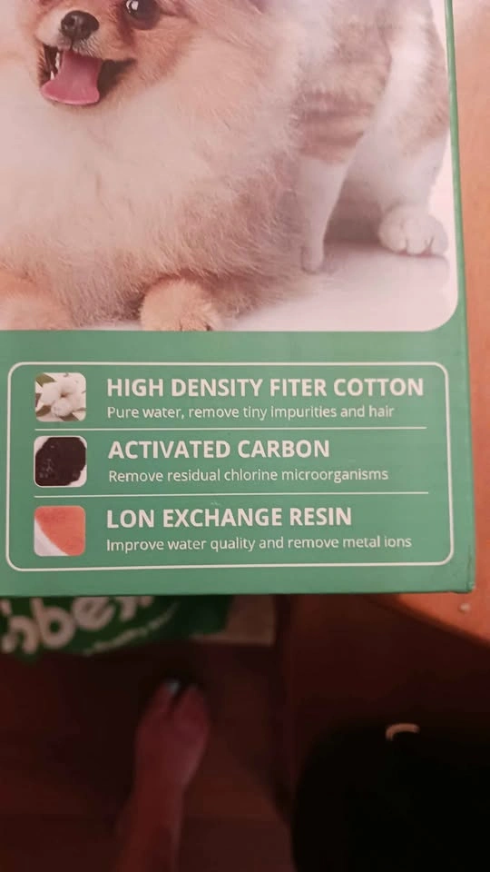 RBaysale 10 Pet Fountain Replacement filters *New* - photo 2