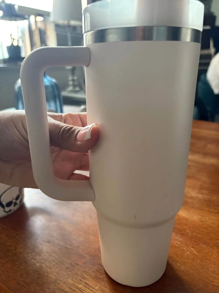 Stanley 30 oz Quencher H2.0 Tumbler - photo 2