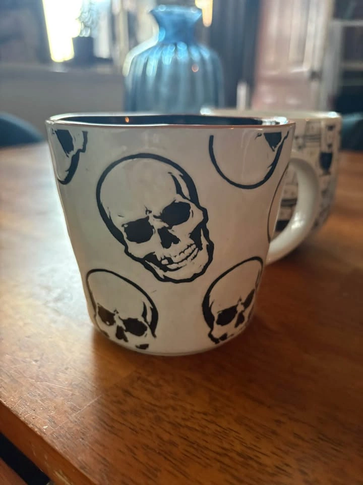 Multiple/Various Mugs for Sale - photo 5