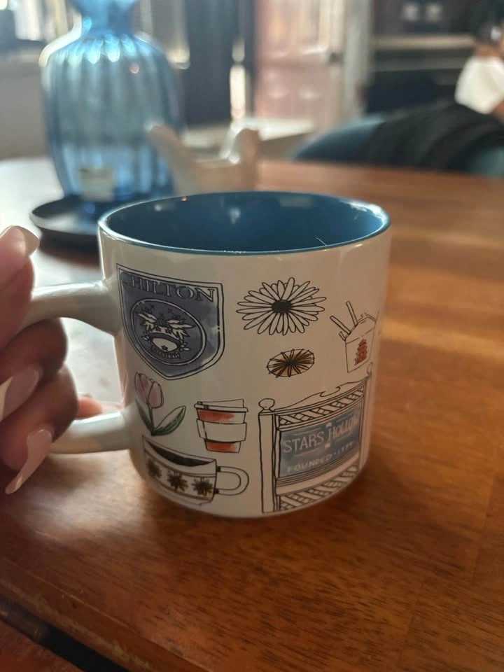 Gilmore Girls Mug - photo 2