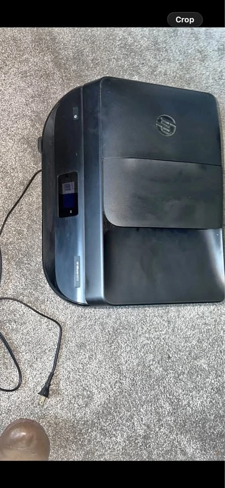 HP Office Jet 5212