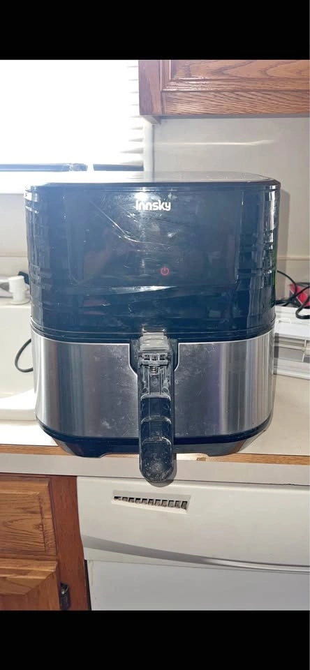 Innsky Air Fryer