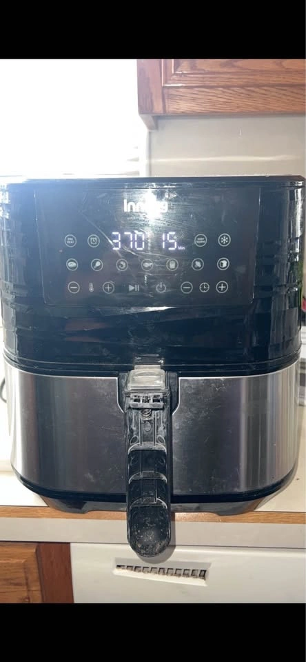 Innsky Air Fryer - photo 2