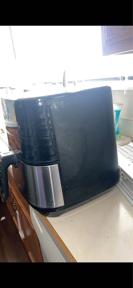 Innsky Air Fryer - photo 3