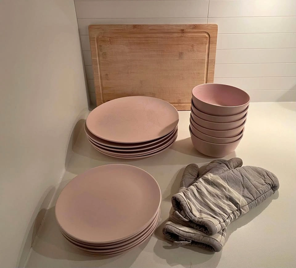 Kitchen Essentials Bundle