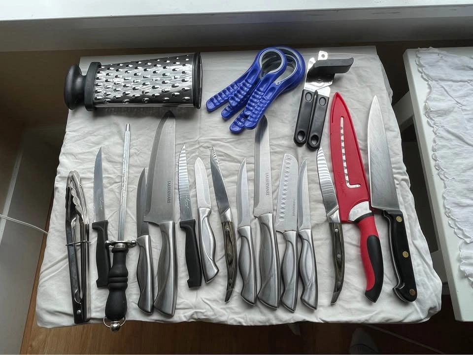 Kitchen Essentials Bundle - photo 2