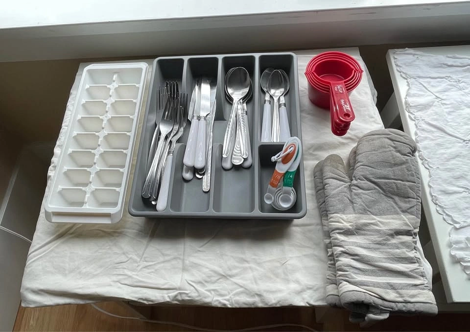 Kitchen Essentials Bundle - photo 3