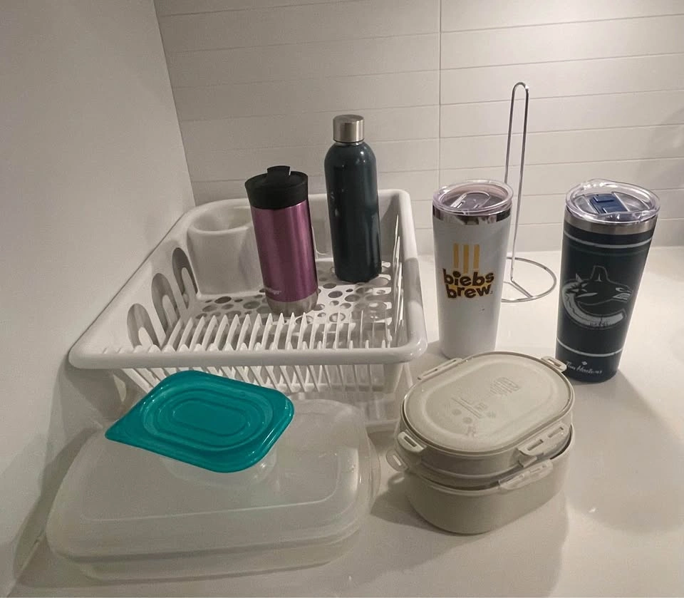 Kitchen Essentials Bundle - photo 5