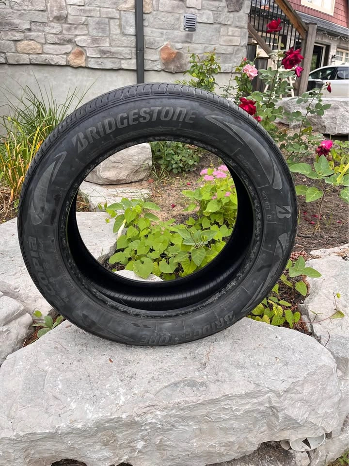 Bridgestone Ecopia H/L 422 Plus - photo 3