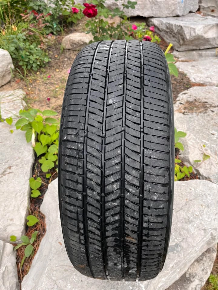 Bridgestone Ecopia H/L 422 Plus - photo 4