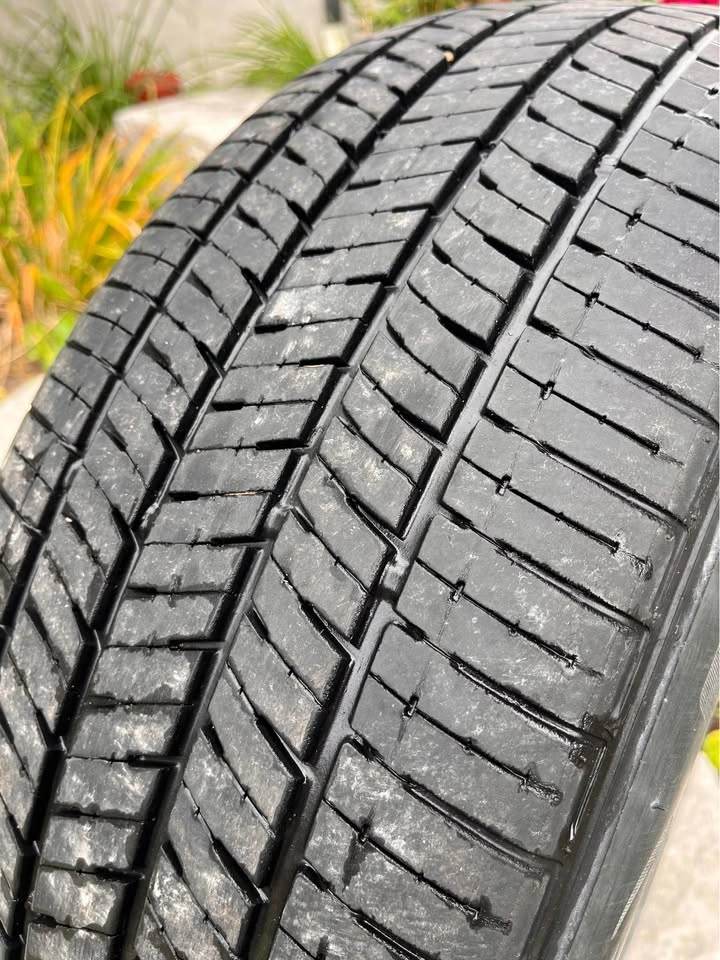 Bridgestone Ecopia H/L 422 Plus - photo 5