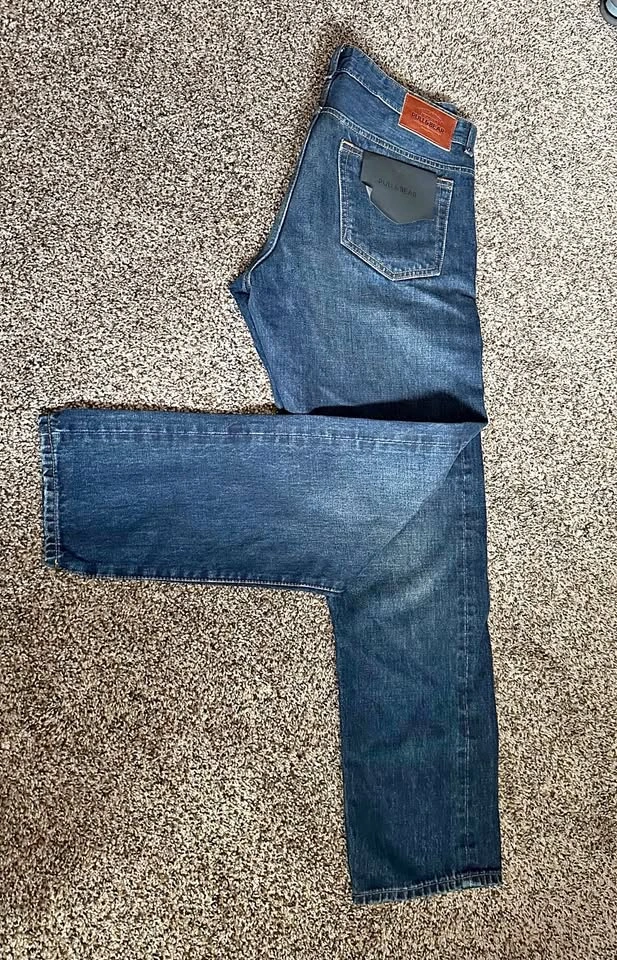 Pull & Bear Jeans