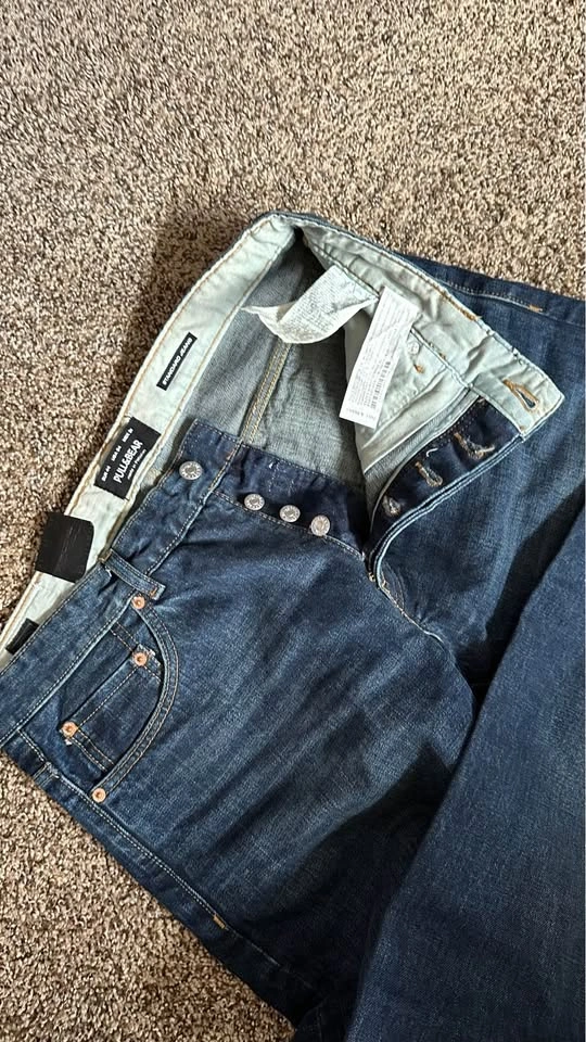 Pull & Bear Jeans - photo 2