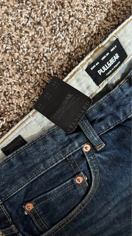 Pull & Bear Jeans - photo 3