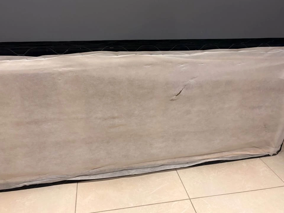 Queen split box spring - photo 5
