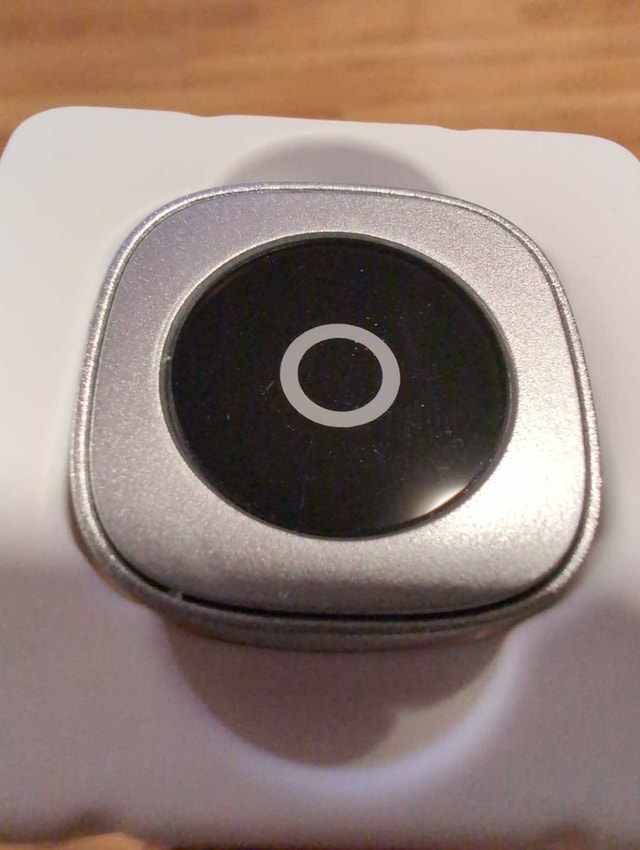 Wireless Carplay/Android Auto Adapter