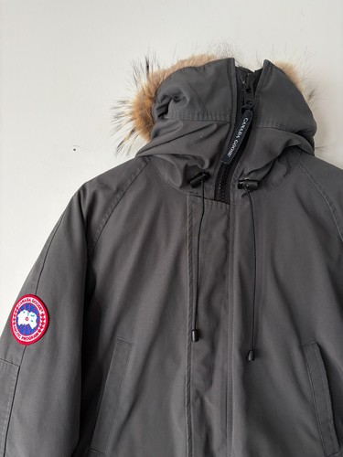 Canada Goose Mens Chilliwack Bomber Jacket Size S - photo 2