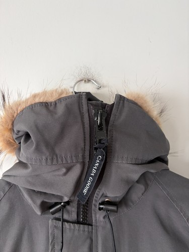 Canada Goose Mens Chilliwack Bomber Jacket Size S - photo 3
