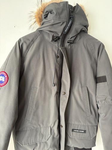 Canada Goose Mens Chilliwack Bomber Jacket Size S - photo 5