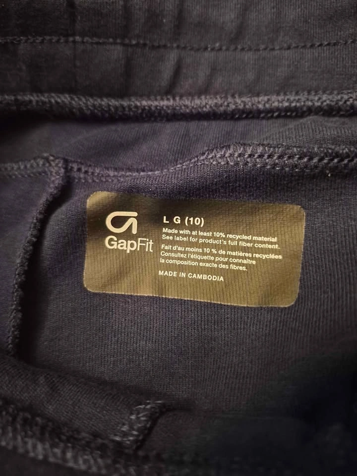 GapFit Boys Joggers - photo 2