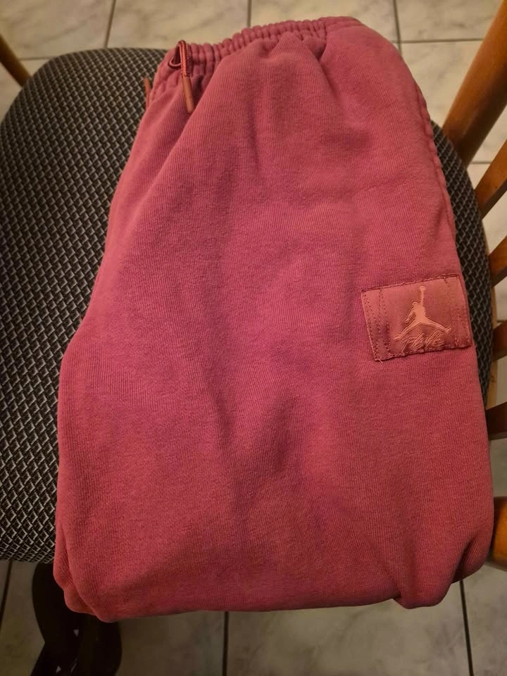 Jordan Flight Sweatpants - photo 3