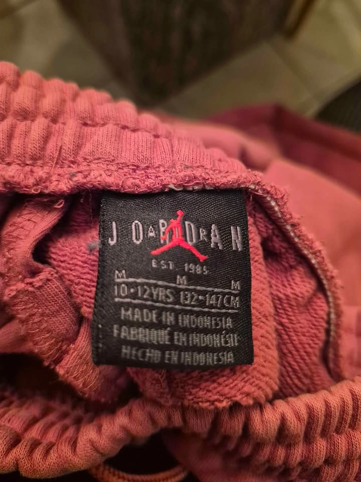 Jordan Flight Sweatpants - photo 5
