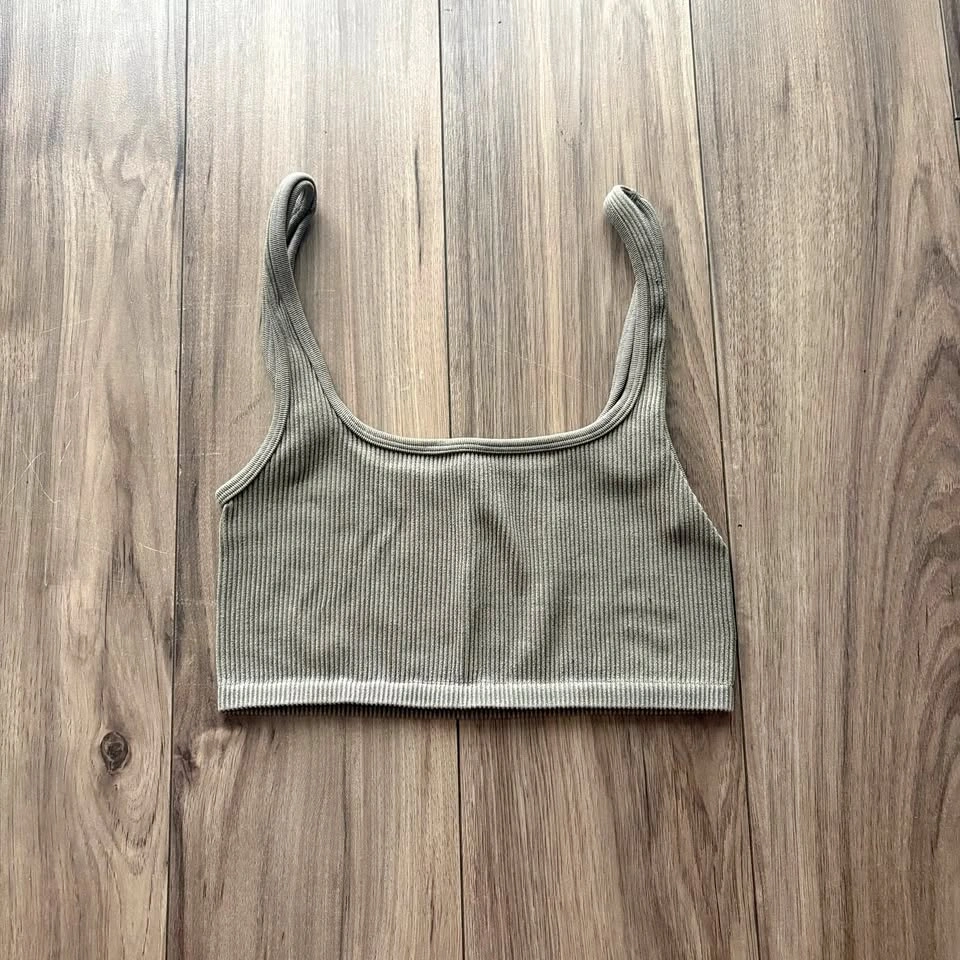 Forever 21 Crop Top
