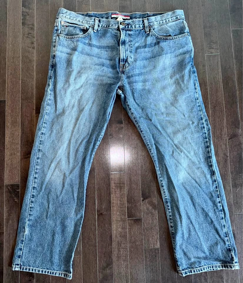 Tommy Hilfiger Jeans