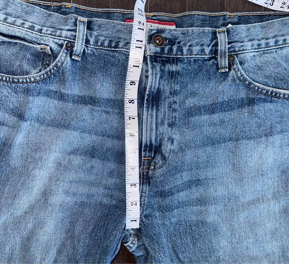 Tommy Hilfiger Jeans - photo 4