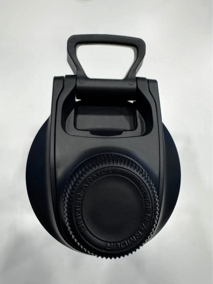 Underarmour water bottle shaker - photo 2