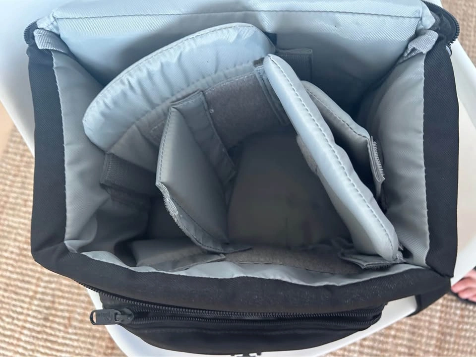Lowepro Nova 3 AW Camera Bag - photo 3