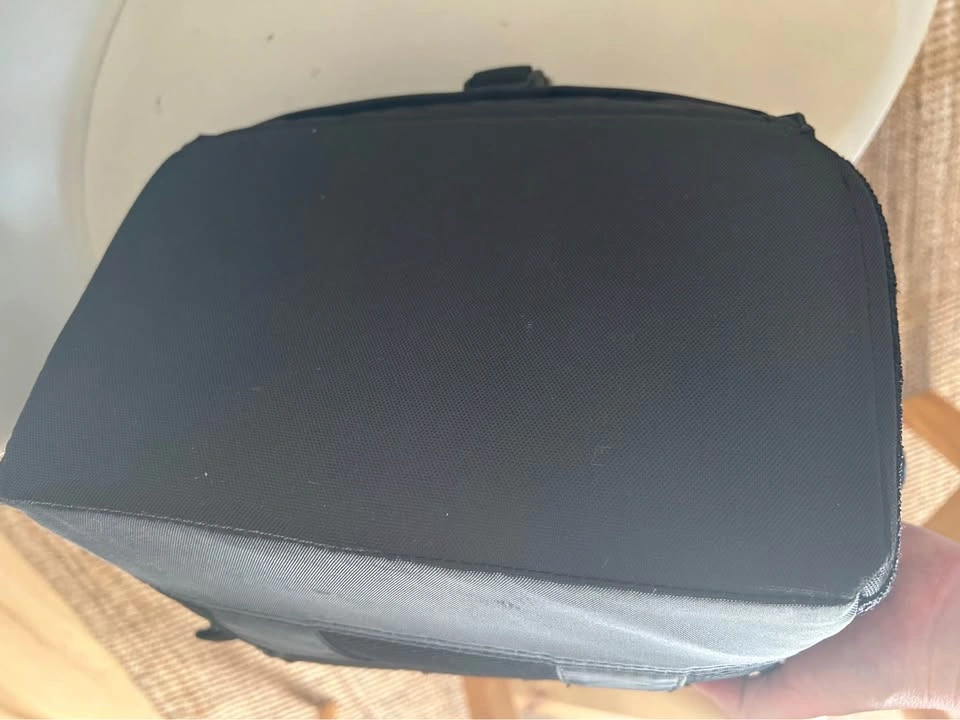 Lowepro Nova 3 AW Camera Bag - photo 5