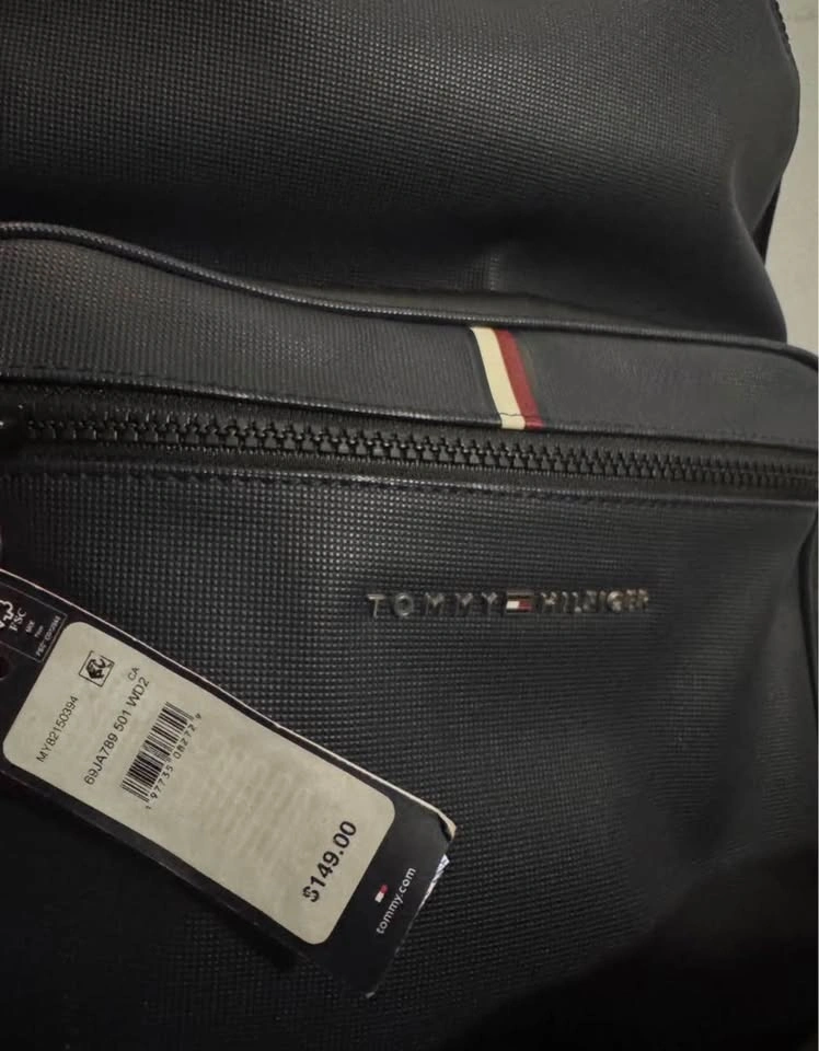 Tommy hilfiger backpack - photo 2
