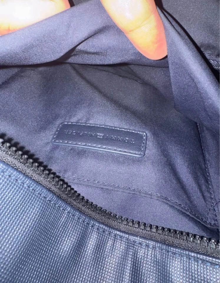 Tommy hilfiger backpack - photo 5