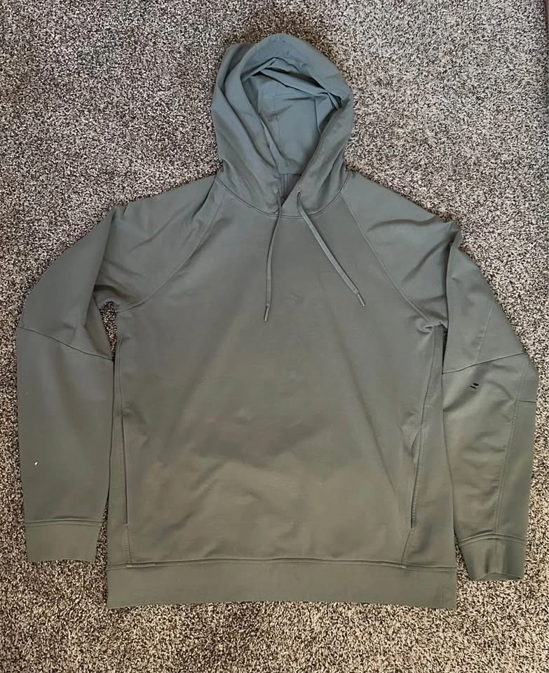 Lululemon Hoodie