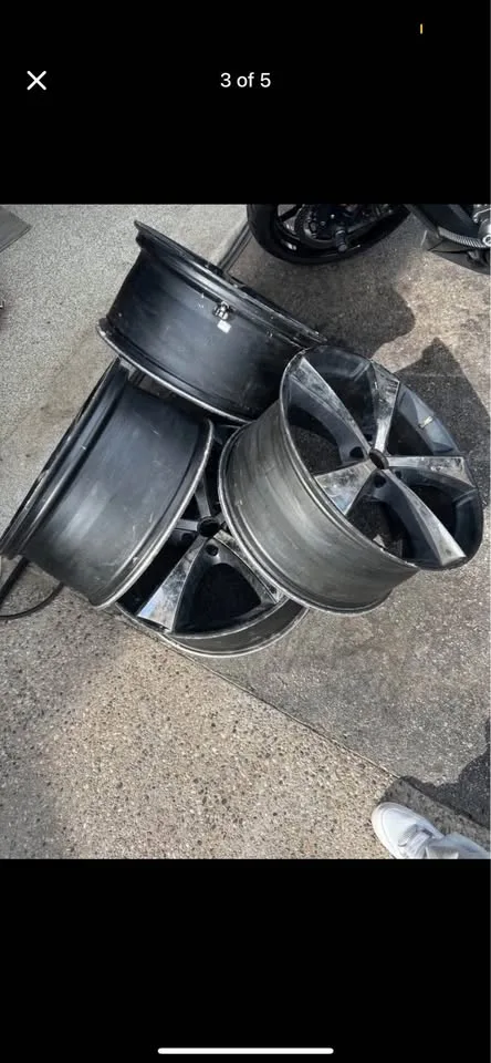 Black rims image indicator(3)