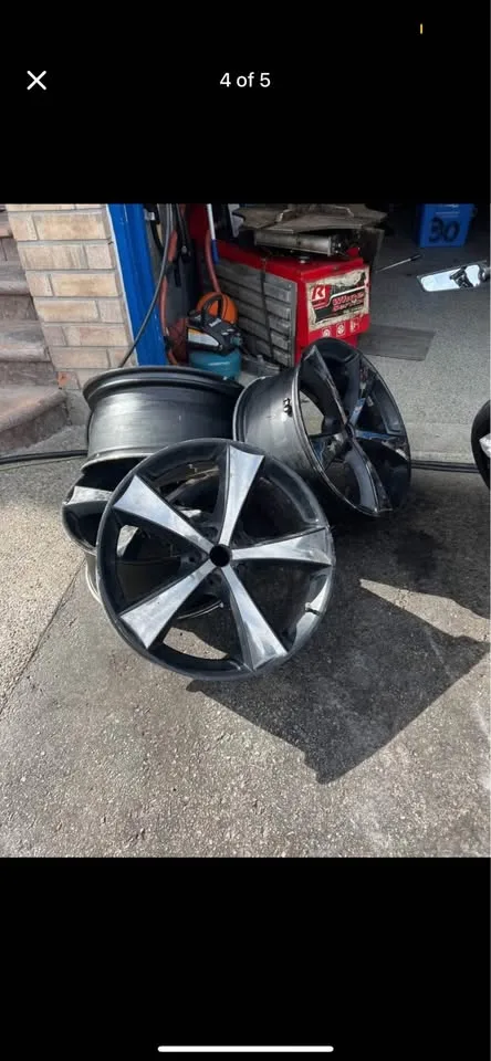 Black rims image indicator(4)