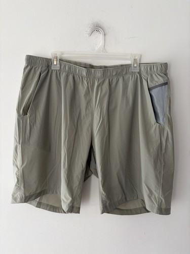 Arc’teryx Incendo Short 9" Men’s Size XL