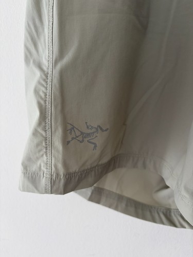 Arc’teryx Incendo Short 9" Men’s Size XL - photo 3