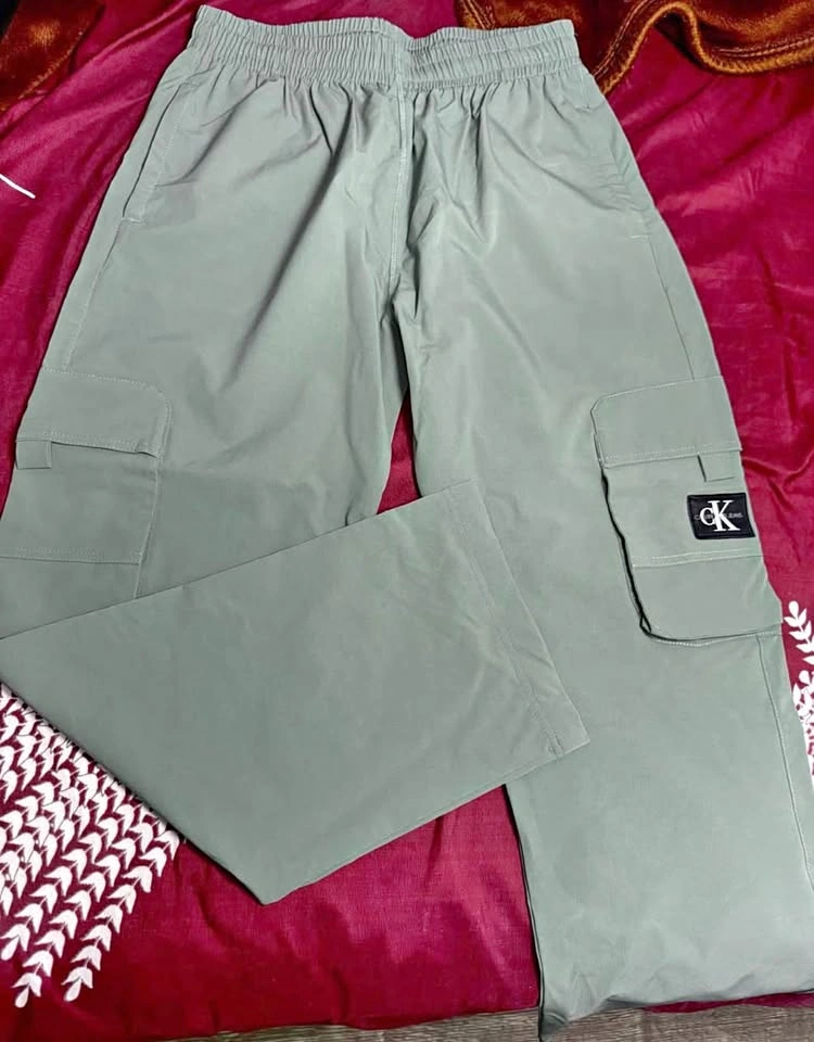 CK lower bottoms