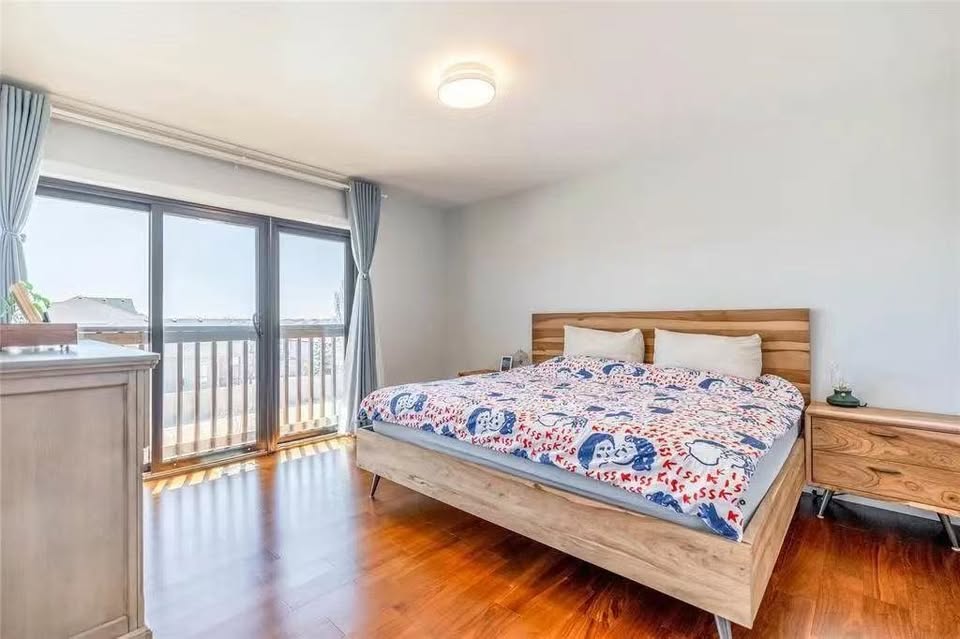 JENSON rosewood king size bed - photo 2