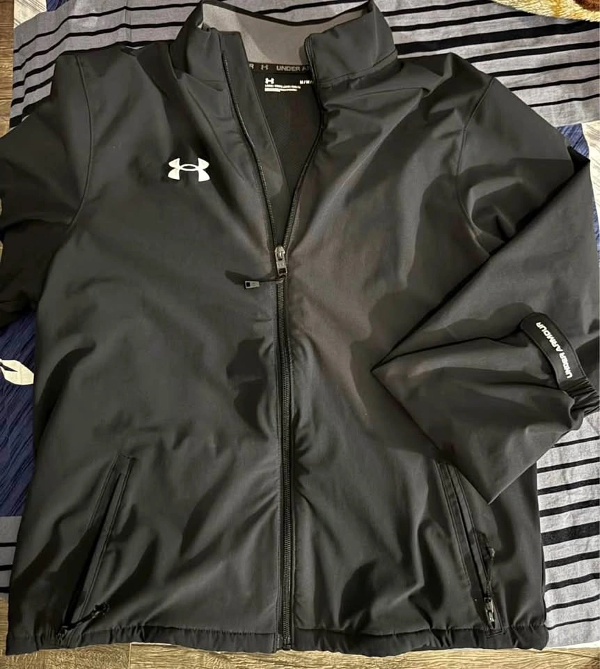 Under Armour Jacket