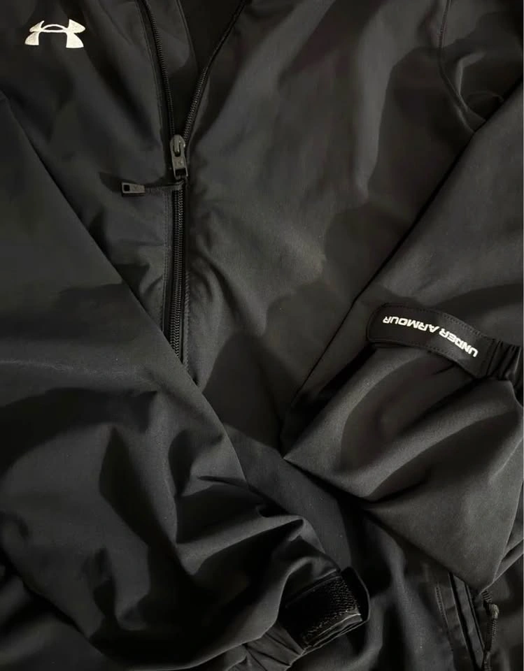 Under Armour Jacket - photo 2